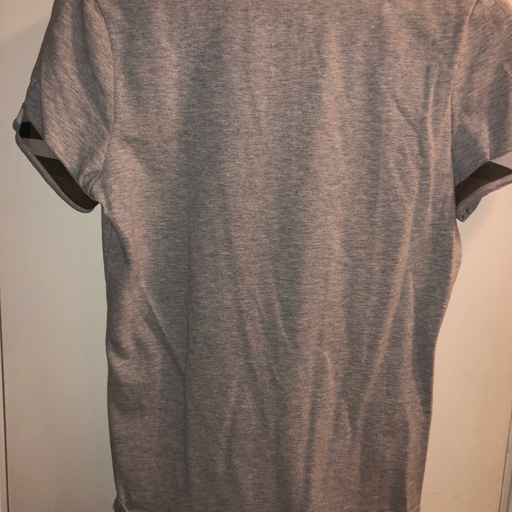 Original Burberry polo 👕 women